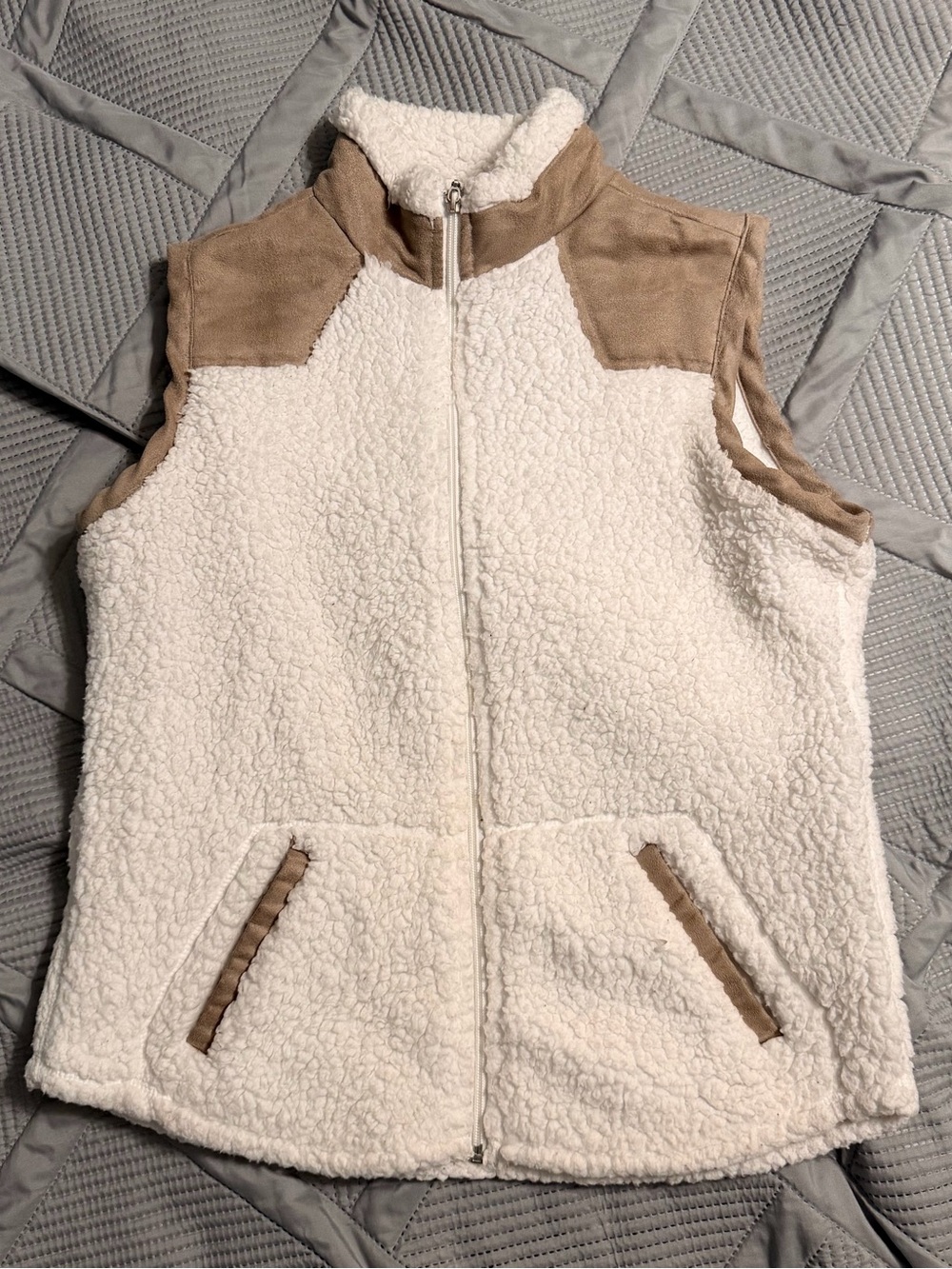 Jason Maxwell Women’s Best Casual Outerwear | Size M | Preowned | G1